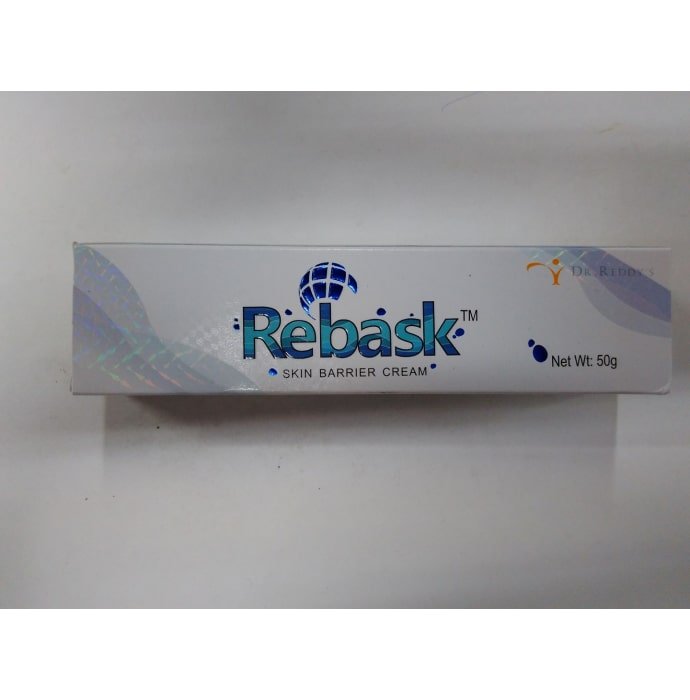 REBACTIN CREAM  x 30G